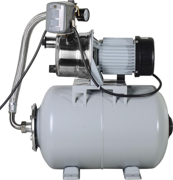 Насосная станция Ресанта АНС-4200Н